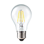 LED Filament Bulbs 6.0W 