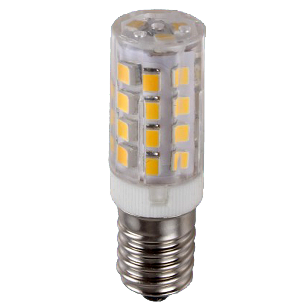 E14 Small Bulb 2.5 W AC220-240V Clear