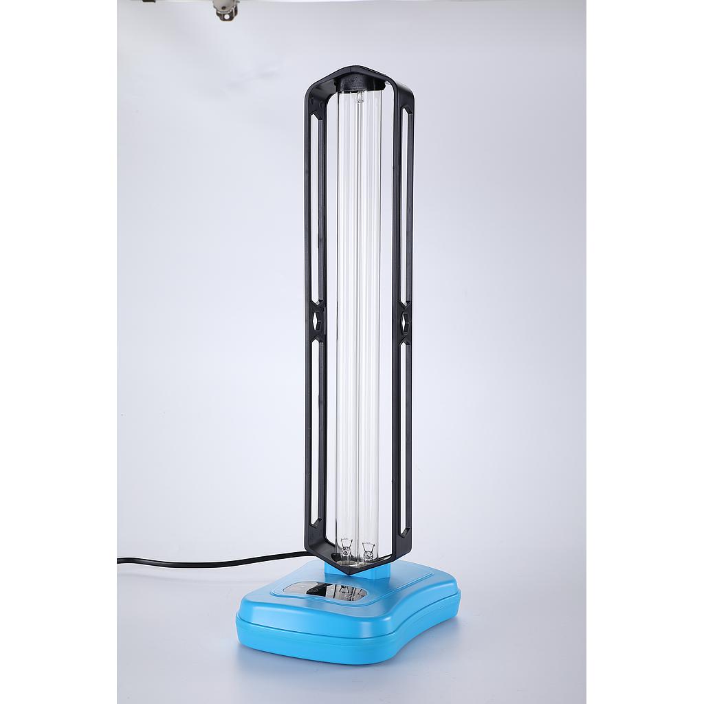 Ultraviolet Disinfection Lamp 60 Watt