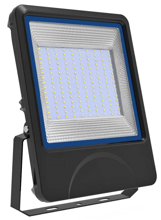 Flood Light 120W Philips Chip   