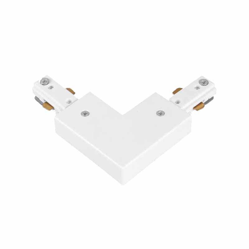 3 WIRE-T Connector White 
