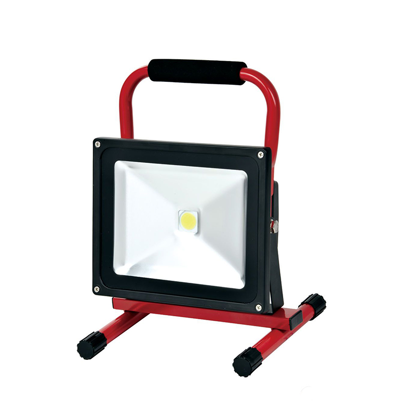 Rechargeable Emergency Flood Light 50W 5.5H