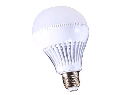 Bulb light 3000/6500K 9W H21