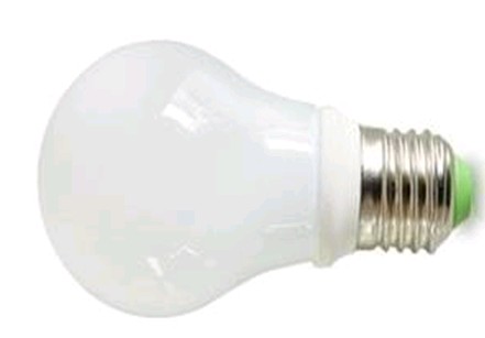 Bulb light 3000/6500K 5.5W H24