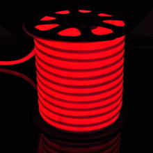 Neon LED LIGHT Red color