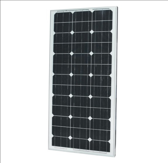 Solar Panel Mono 30W