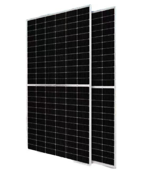 Solar Panel Poly 30 W