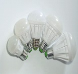 Bulb light 12W  MCOB