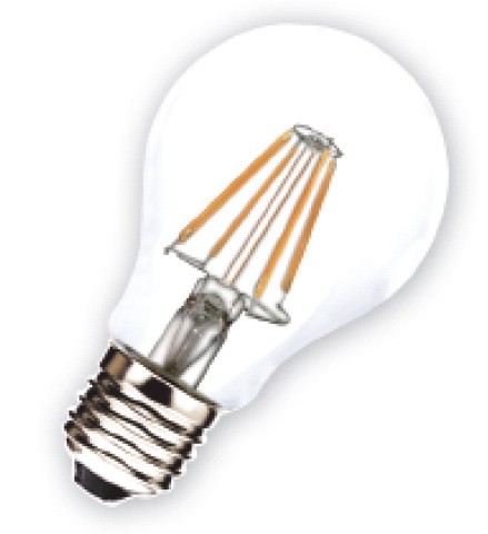 LED Filament Bulbs 4.6W
