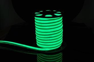 Neon LED LIGHT Green color High lumer 
