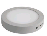 18W 6000K San an 2835 round Panel light (Bright outfit) PF>0.9