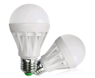 Bulb light 3W 110V Voltage