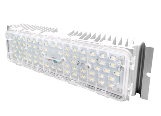 Module of LED Garden Lighting 40W