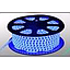 STRIP LED LIGHT 50 METER/Roll Blue High power wide board