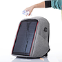 Solar  Backpack 