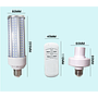 UV Light Sanitizer Germicidal Light 60 W