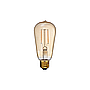 LED Filament Bulbs 4W Vintage Style 1800K