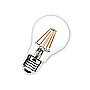 LED Filament Bulbs 8.0W 