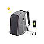 Solar  Backpack 12W