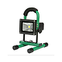 Rechargeable Emergency Flood Light 10W 8H