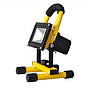 Rechargeable Emergency Flood Light 5W 16H 5730SMD