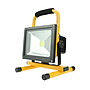 Rechargeable Emergency Flood Light 20W 8H 5730SMD