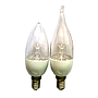 Bulb light 3000/6500K 3W H30