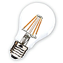 LED Filament Bulbs 8.0W 